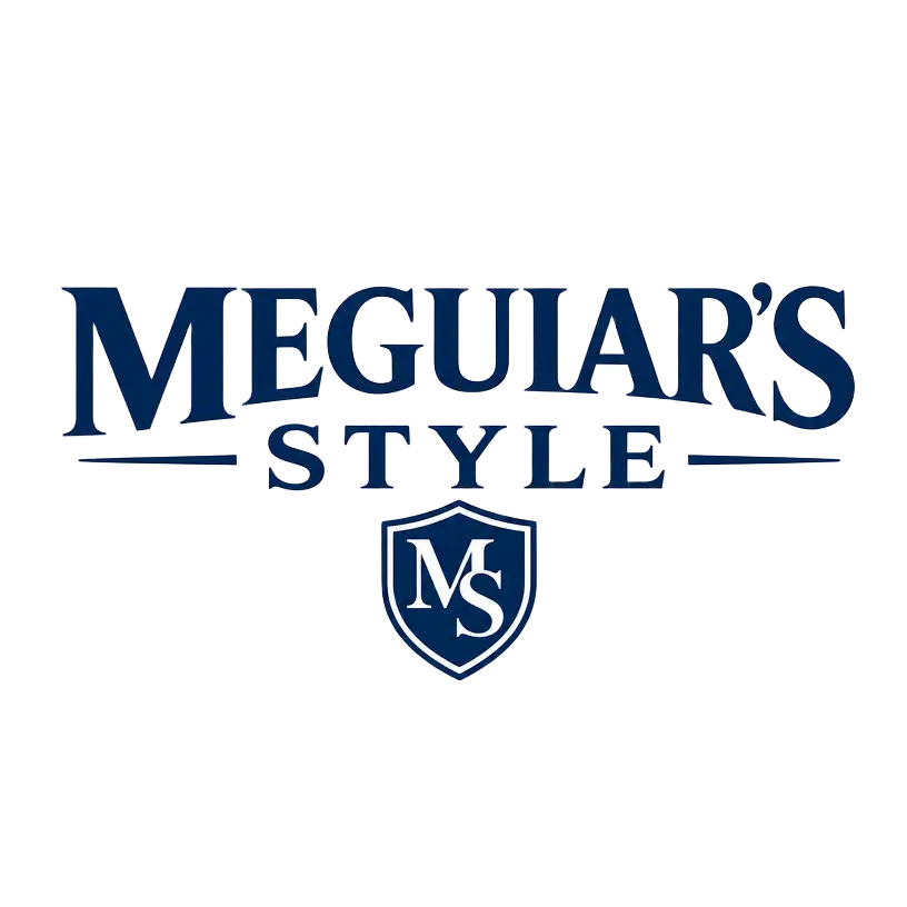 Meguiar's Style logo