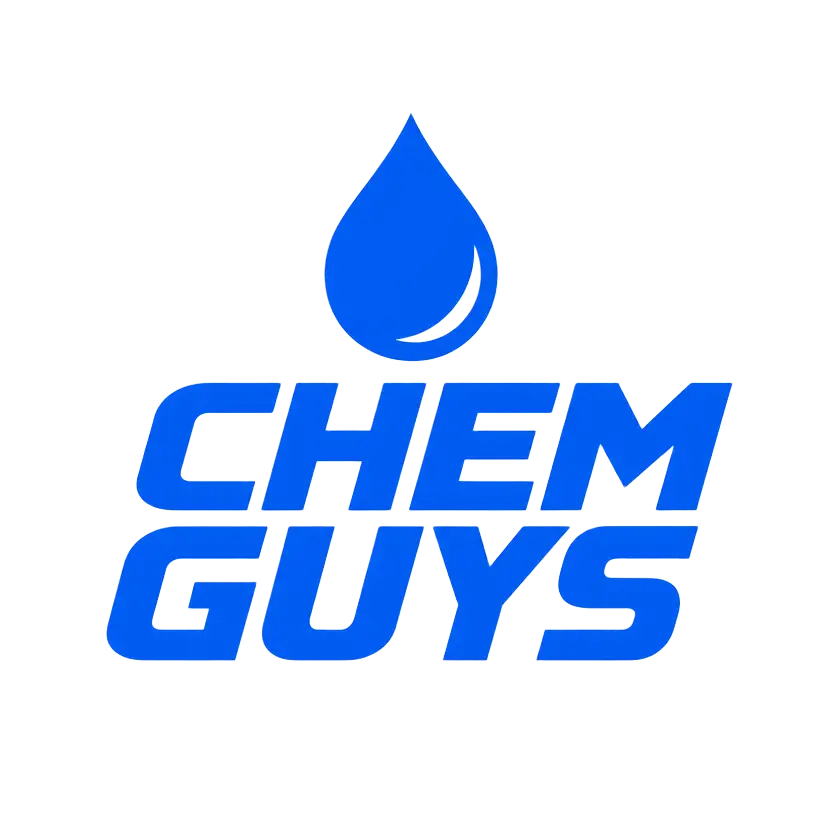 Chem Guys logo