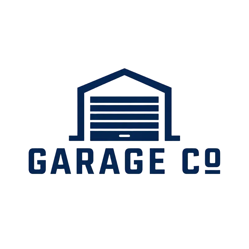 Garage Co logo