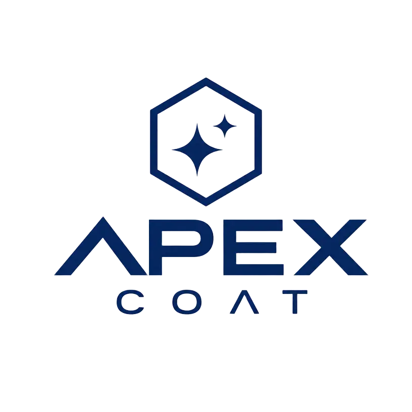 Apex Coat logo